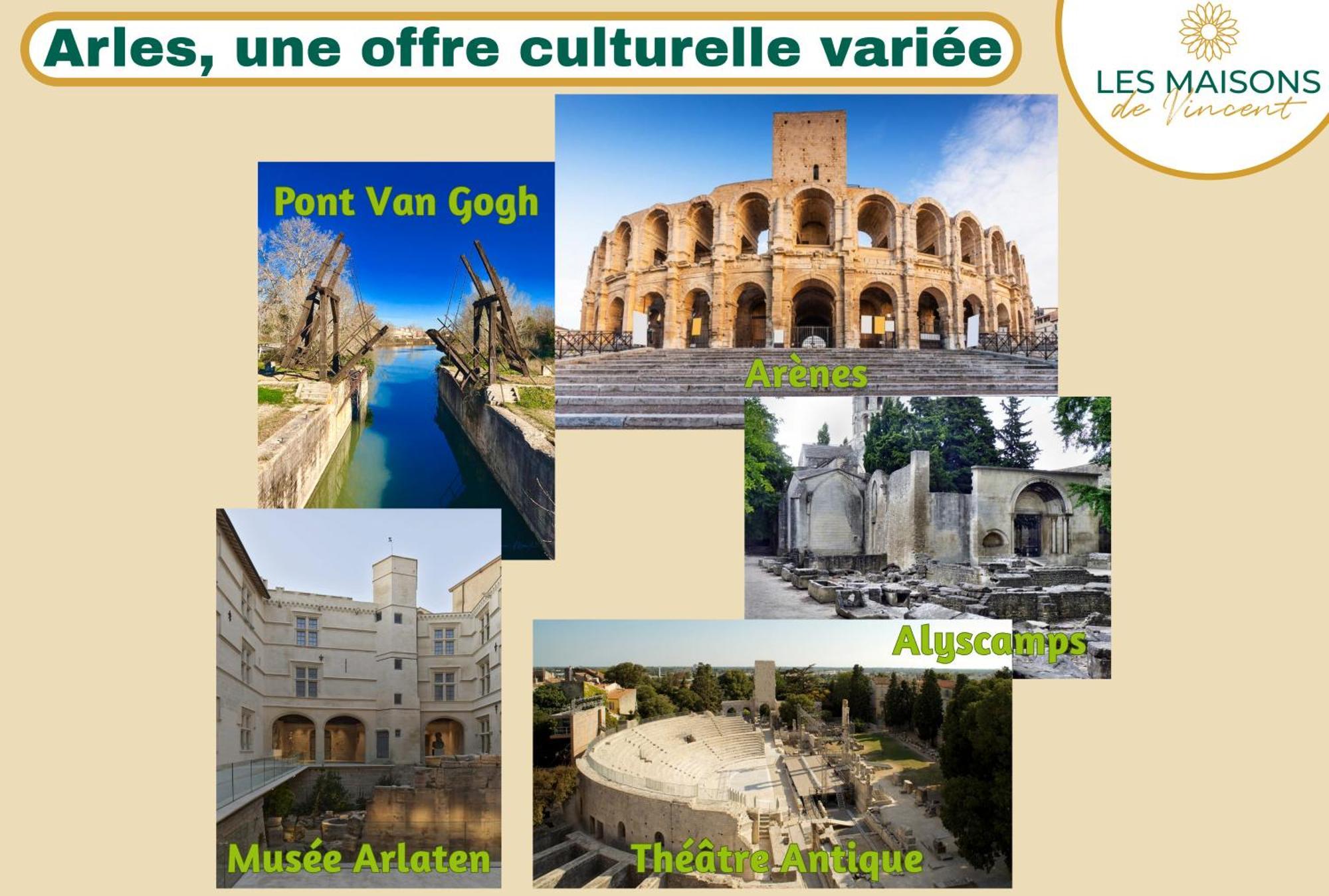 Appartamento Renne - Vue Imprenable Sur Le Rhone Arles Esterno foto