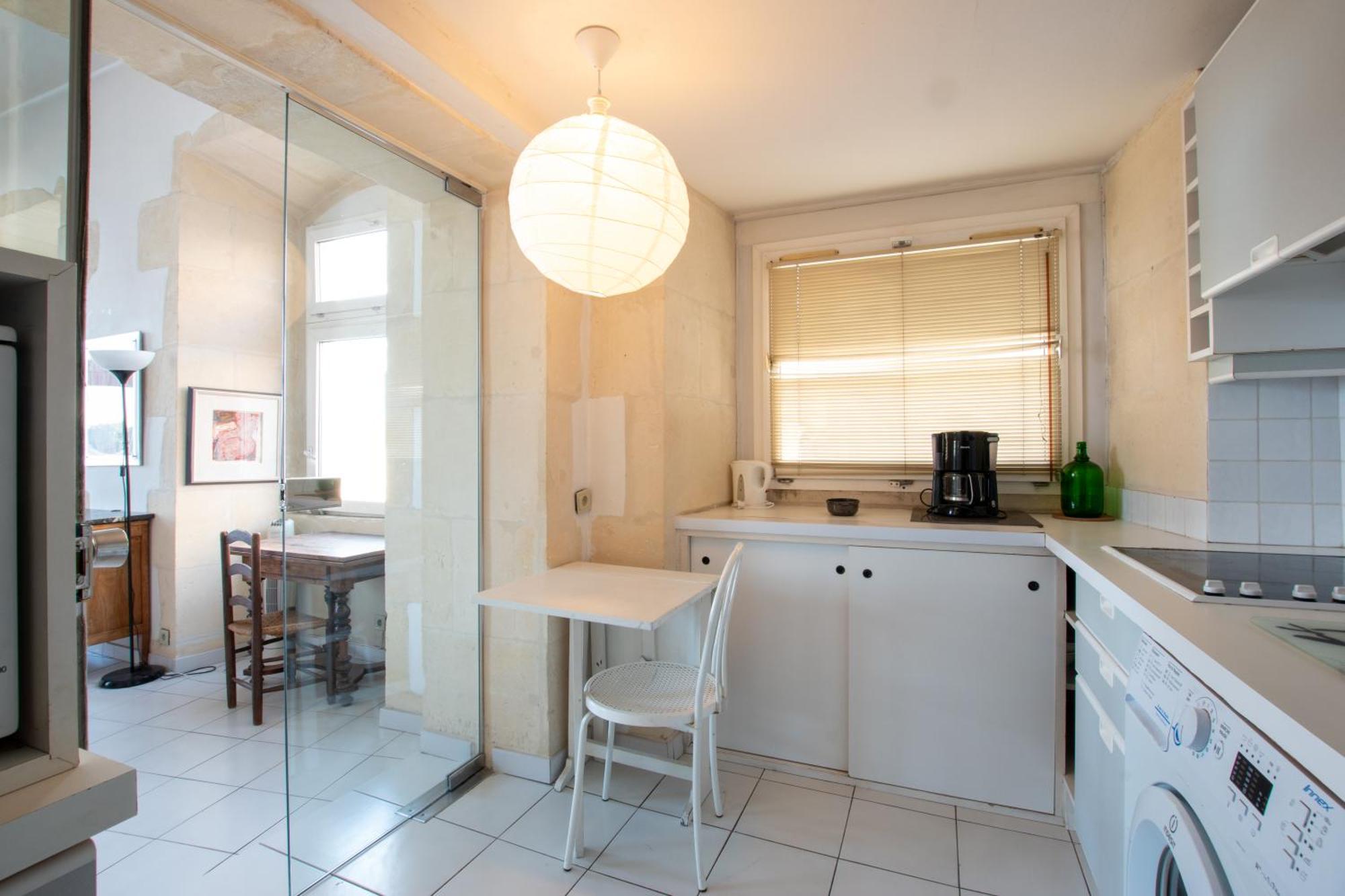 Appartamento Renne - Vue Imprenable Sur Le Rhone Arles Esterno foto