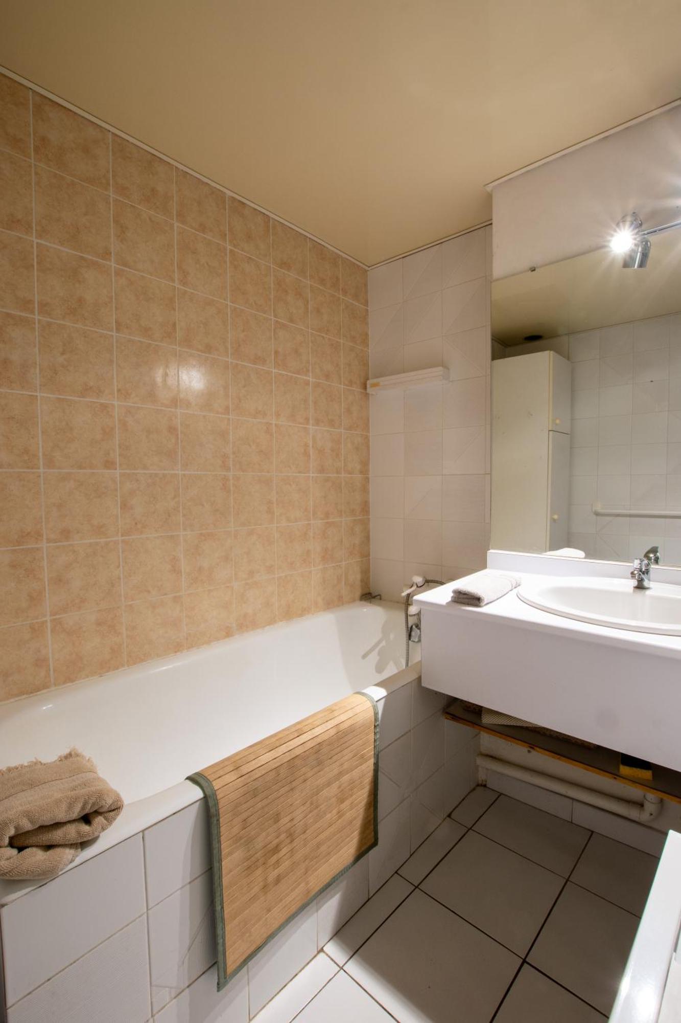 Appartamento Renne - Vue Imprenable Sur Le Rhone Arles Esterno foto