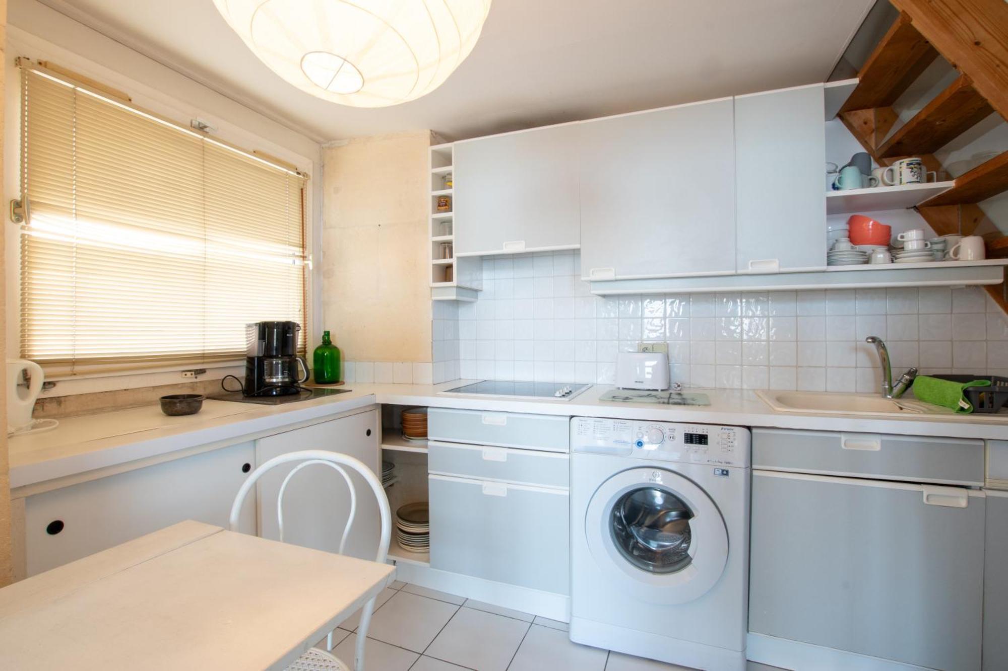 Appartamento Renne - Vue Imprenable Sur Le Rhone Arles Esterno foto