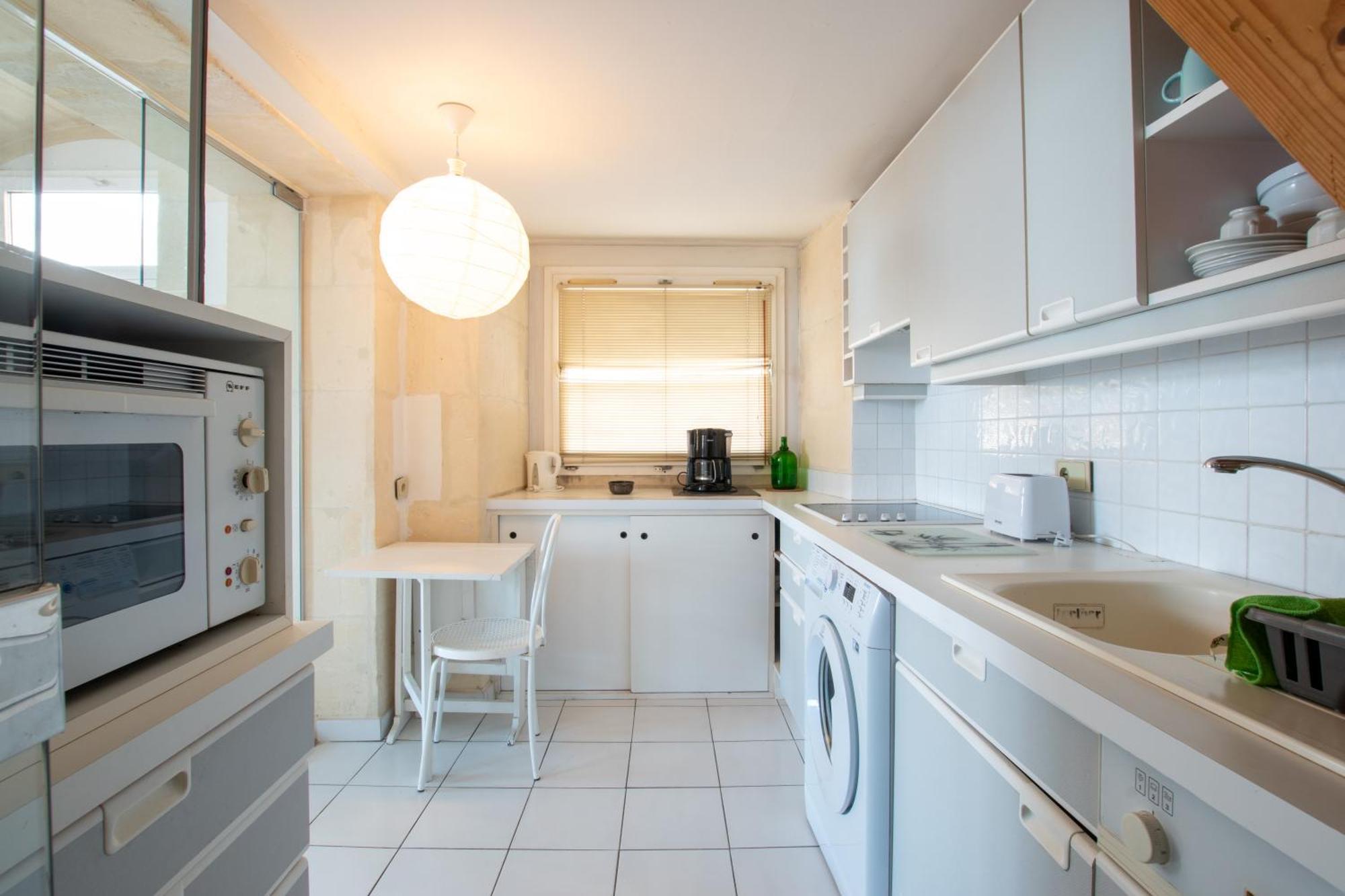 Appartamento Renne - Vue Imprenable Sur Le Rhone Arles Esterno foto